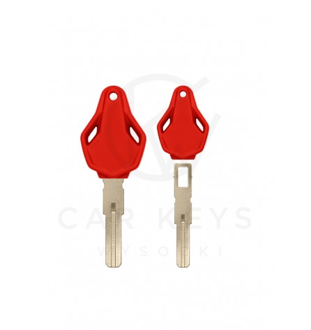copy of MOTORCYCLE KEY BMW GROT BW9