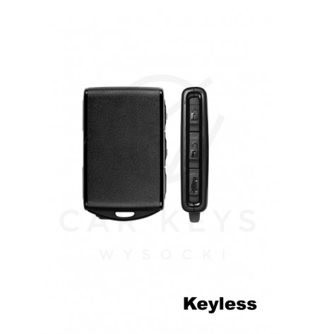 copy of REMOTE KEY VOLVO XC40 XC60 XC90