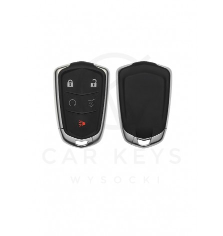 PILOT KLUCZYK CADILLAC ATS XTS