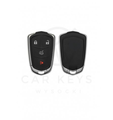 copy of REMOTE KEY CADILLAC STS CTS