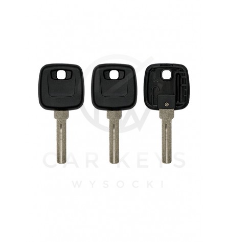 VOLVO C70 S60 S70 S80 V70 - KLUCZ SUROWY