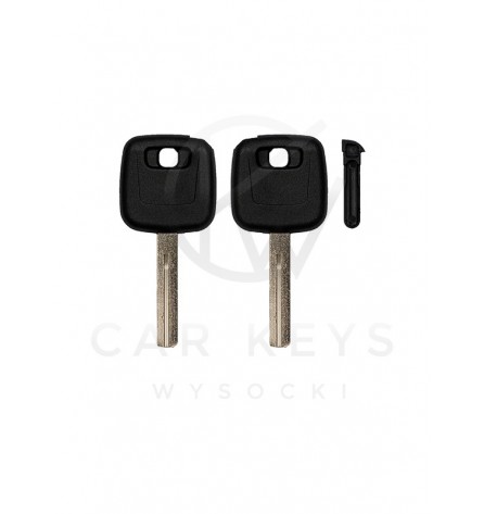 VOLVO C70 S60 S70 S80 V70 - BLANK KEY