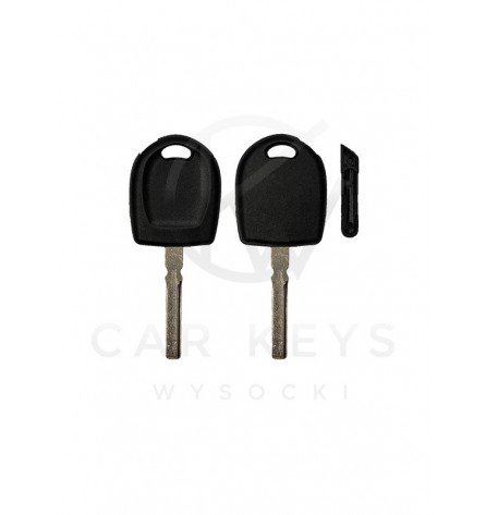 VW GOLF VII SEAT SKODA - KLUCZ SUROWY