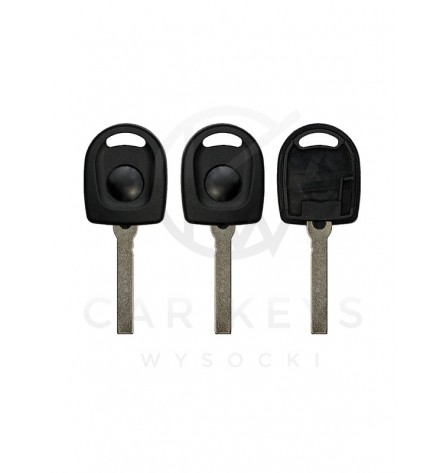 VW GOLF VII SEAT SKODA - BLANK KEY
