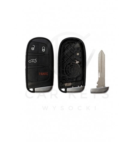 DODGE JEEP CHRYSLER - OBUDOWA