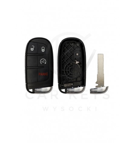 JEEP CHRYSLER DODGE - OBUDOWA