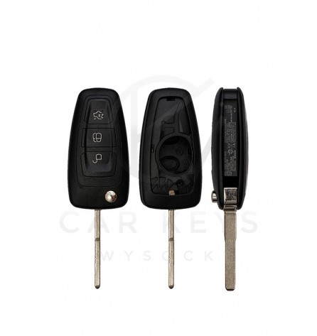 FORD TRANSIT CUSTOM CONNECT OBUDOWA