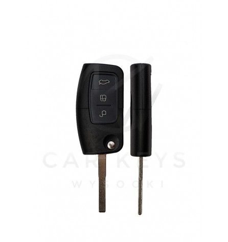 FORD C-MAX MONDEO GALAXY - KEY SHELL