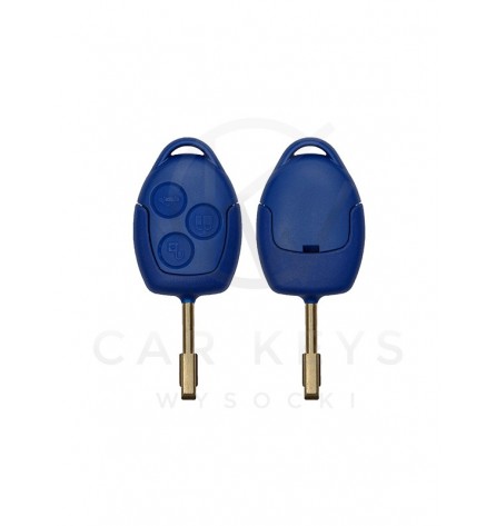 FORD MONDEO - KEY SHELL