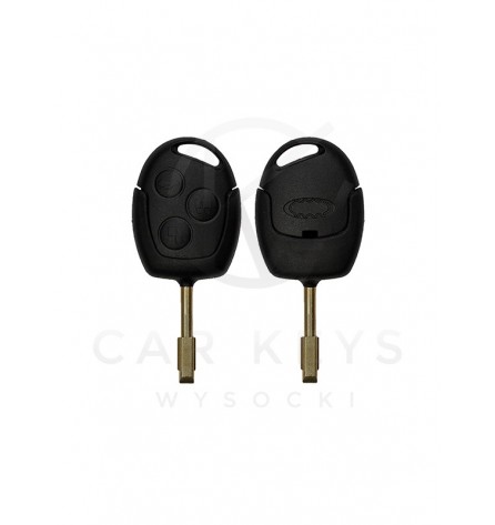 FORD FIESTA MONDEO FOCUS - KEY SHELL