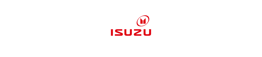 Isuzu