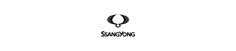 Ssang Yong