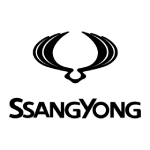 Ssang Yong