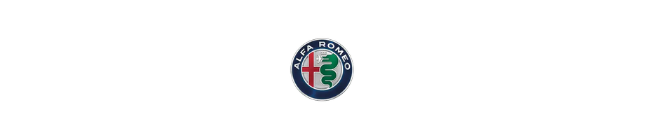 Alfa Romeo