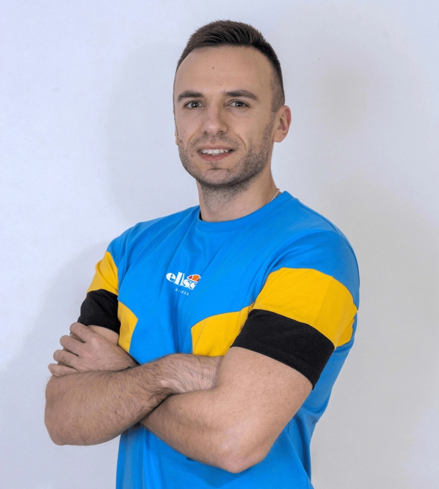 Maciej Budzisz